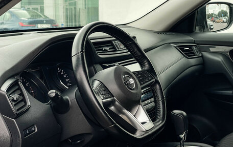 Nissan X-Trail, 2019 год, 1 997 000 рублей, 13 фотография
