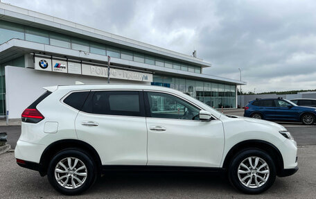 Nissan X-Trail, 2019 год, 1 997 000 рублей, 4 фотография