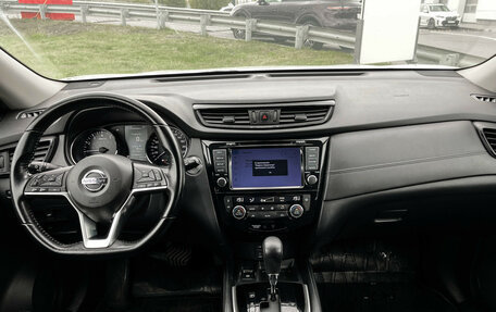 Nissan X-Trail, 2019 год, 1 997 000 рублей, 12 фотография