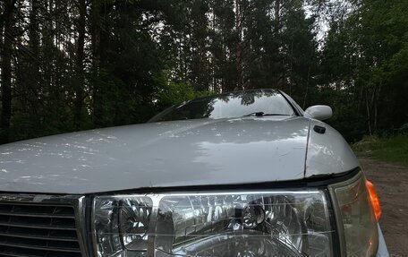 Toyota Cresta, 1995 год, 410 000 рублей, 1 фотография