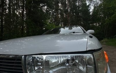 Toyota Cresta, 1995 год, 410 000 рублей, 1 фотография