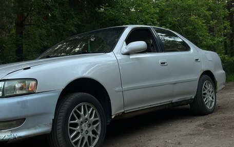 Toyota Cresta, 1995 год, 410 000 рублей, 7 фотография