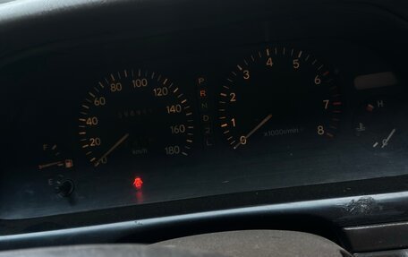 Toyota Cresta, 1995 год, 410 000 рублей, 9 фотография