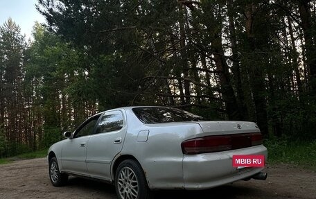 Toyota Cresta, 1995 год, 410 000 рублей, 8 фотография