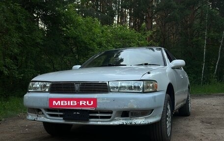 Toyota Cresta, 1995 год, 410 000 рублей, 2 фотография