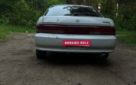 Toyota Cresta, 1995 год, 410 000 рублей, 6 фотография