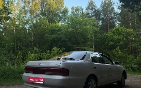 Toyota Cresta, 1995 год, 410 000 рублей, 3 фотография
