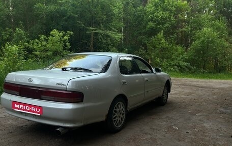 Toyota Cresta, 1995 год, 410 000 рублей, 5 фотография