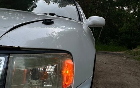 Toyota Cresta, 1995 год, 410 000 рублей, 16 фотография
