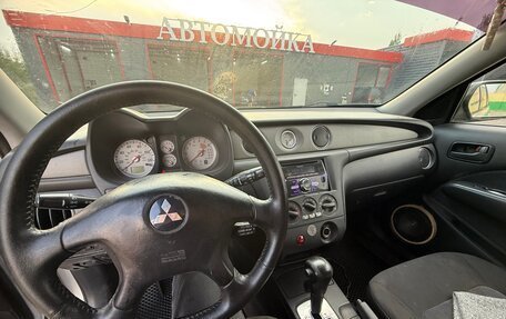 Mitsubishi Outlander III рестайлинг 3, 2003 год, 365 000 рублей, 9 фотография