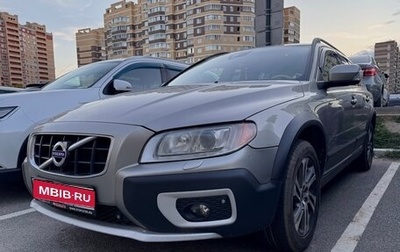 Volvo XC70 II рестайлинг, 2011 год, 1 300 000 рублей, 1 фотография