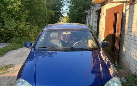 Chevrolet Lacetti, 2006 год, 275 000 рублей, 1 фотография