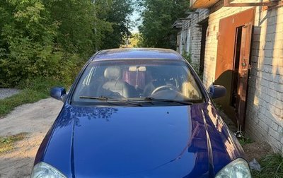 Chevrolet Lacetti, 2006 год, 275 000 рублей, 1 фотография