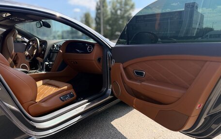 Bentley Continental GT II рестайлинг, 2011 год, 3 799 999 рублей, 16 фотография