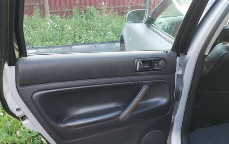 Volkswagen Passat B5+ рестайлинг, 1999 год, 350 000 рублей, 6 фотография