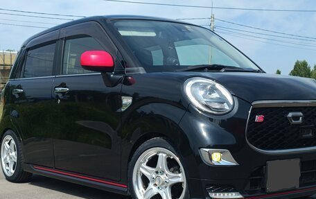 Daihatsu Cast I, 2017 год, 780 000 рублей, 1 фотография