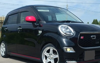 Daihatsu Cast I, 2017 год, 780 000 рублей, 1 фотография