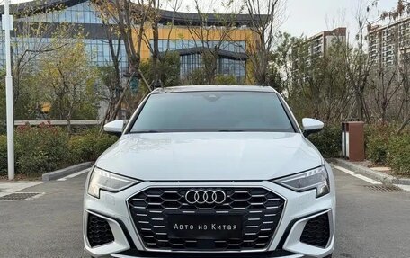 Audi A3, 2022 год, 2 380 000 рублей, 1 фотография