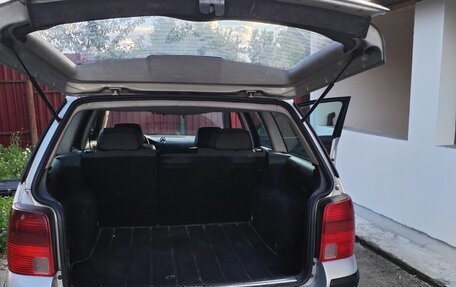 Volkswagen Passat B5+ рестайлинг, 1999 год, 350 000 рублей, 10 фотография