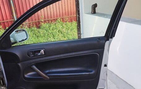 Volkswagen Passat B5+ рестайлинг, 1999 год, 350 000 рублей, 9 фотография