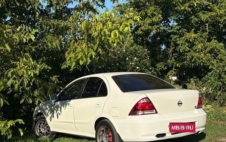 Nissan Almera Classic, 2011 год, 660 000 рублей, 1 фотография