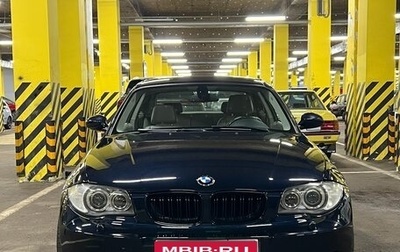 BMW 1 серия, 2008 год, 2 050 000 рублей, 1 фотография