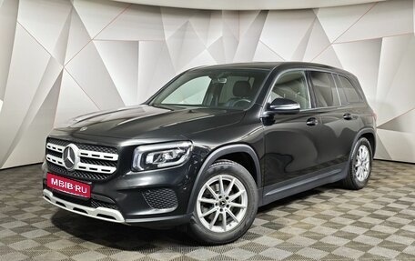 Mercedes-Benz GLB, 2020 год, 2 495 000 рублей, 1 фотография
