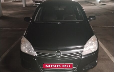 Opel Astra H, 2008 год, 450 000 рублей, 1 фотография