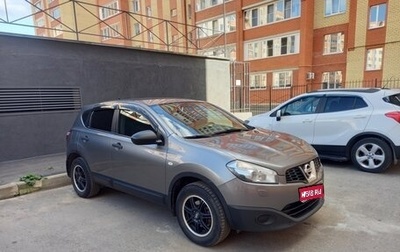 Nissan Qashqai, 2012 год, 780 000 рублей, 1 фотография
