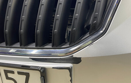 Skoda Yeti I рестайлинг, 2016 год, 1 400 000 рублей, 16 фотография