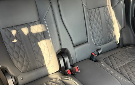 Mitsubishi Outlander III рестайлинг 3, 2022 год, 3 000 000 рублей, 5 фотография