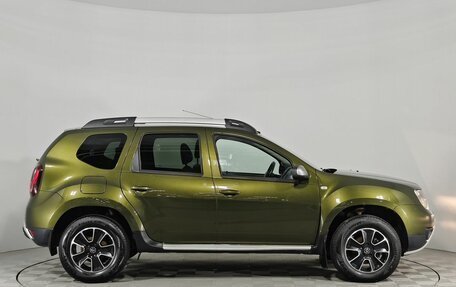 Renault Duster I рестайлинг, 2017 год, 1 190 000 рублей, 9 фотография
