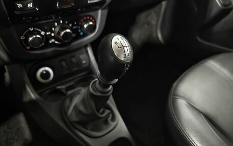 Renault Duster I рестайлинг, 2017 год, 1 190 000 рублей, 17 фотография