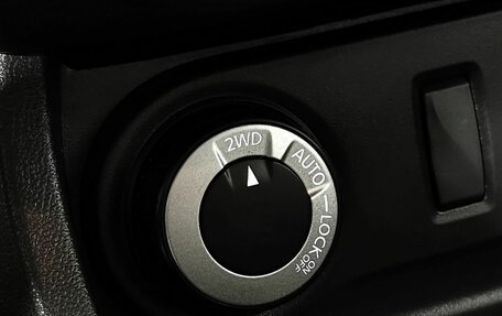 Renault Duster I рестайлинг, 2017 год, 1 190 000 рублей, 18 фотография