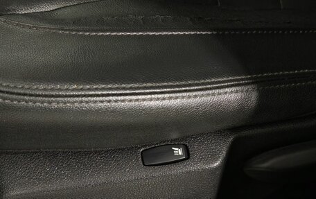Renault Duster I рестайлинг, 2017 год, 1 190 000 рублей, 20 фотография