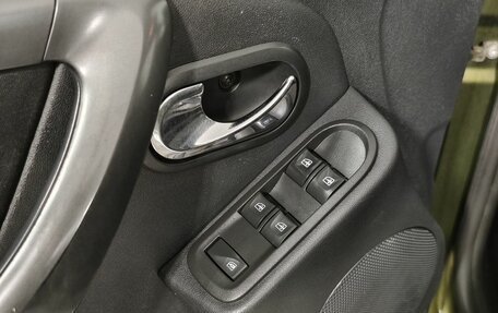 Renault Duster I рестайлинг, 2017 год, 1 190 000 рублей, 21 фотография
