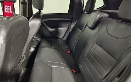 Renault Duster I рестайлинг, 2017 год, 1 190 000 рублей, 12 фотография