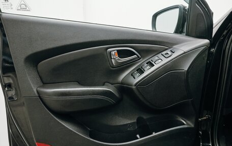 Hyundai ix35 I рестайлинг, 2014 год, 999 000 рублей, 9 фотография