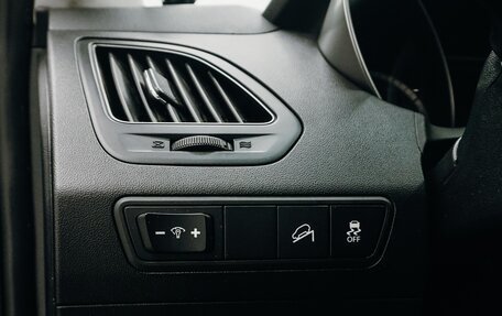 Hyundai ix35 I рестайлинг, 2014 год, 999 000 рублей, 16 фотография