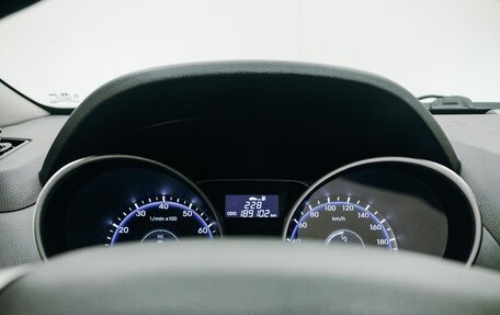 Hyundai ix35 I рестайлинг, 2014 год, 999 000 рублей, 19 фотография