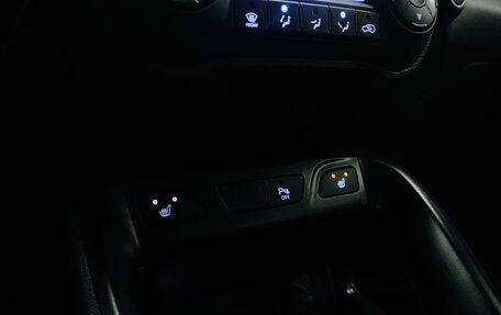 Hyundai ix35 I рестайлинг, 2014 год, 999 000 рублей, 24 фотография