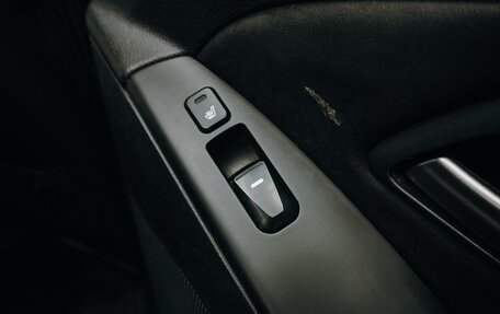 Hyundai ix35 I рестайлинг, 2014 год, 999 000 рублей, 26 фотография