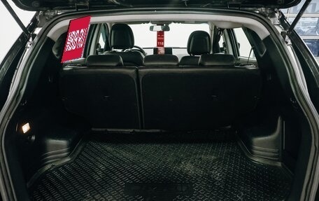 Hyundai ix35 I рестайлинг, 2014 год, 999 000 рублей, 28 фотография