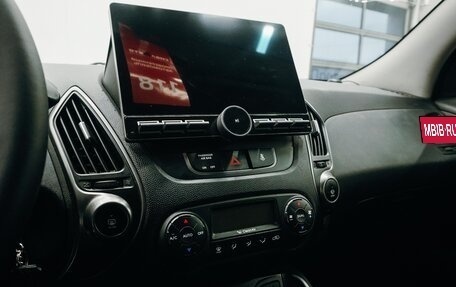 Hyundai ix35 I рестайлинг, 2014 год, 999 000 рублей, 21 фотография