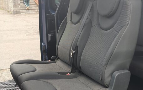 Peugeot Expert II, 2014 год, 1 190 000 рублей, 17 фотография