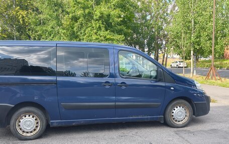 Peugeot Expert II, 2014 год, 1 190 000 рублей, 11 фотография