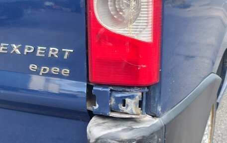 Peugeot Expert II, 2014 год, 1 190 000 рублей, 6 фотография