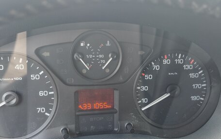 Peugeot Expert II, 2014 год, 1 190 000 рублей, 12 фотография