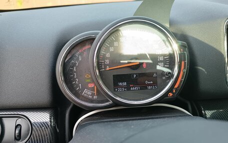 MINI Countryman II (F60), 2020 год, 3 560 000 рублей, 6 фотография