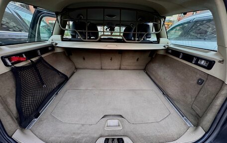 Volvo XC70 II рестайлинг, 2011 год, 1 300 000 рублей, 11 фотография